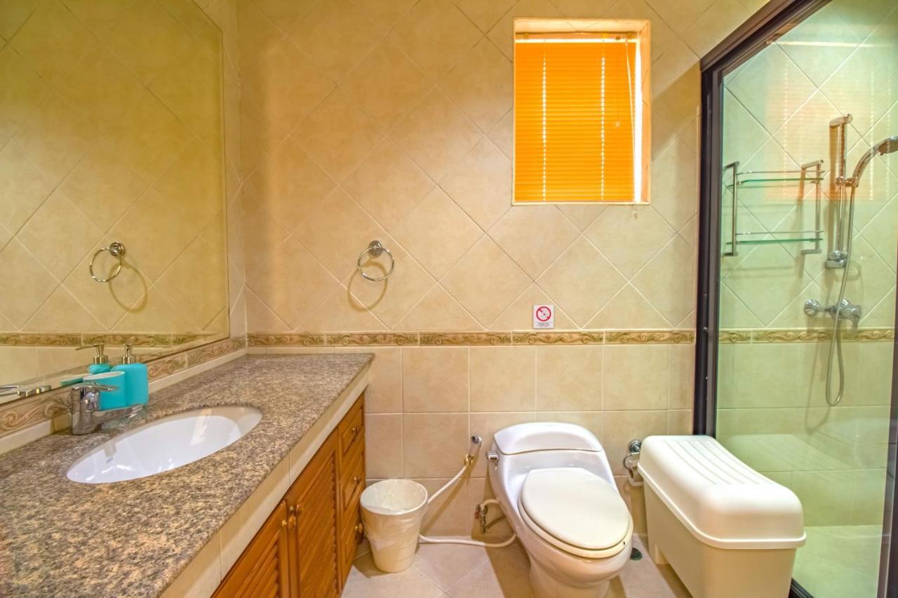 View Talay Villas Pool 155, Jomtien Beach, Pattaya Екстериор снимка