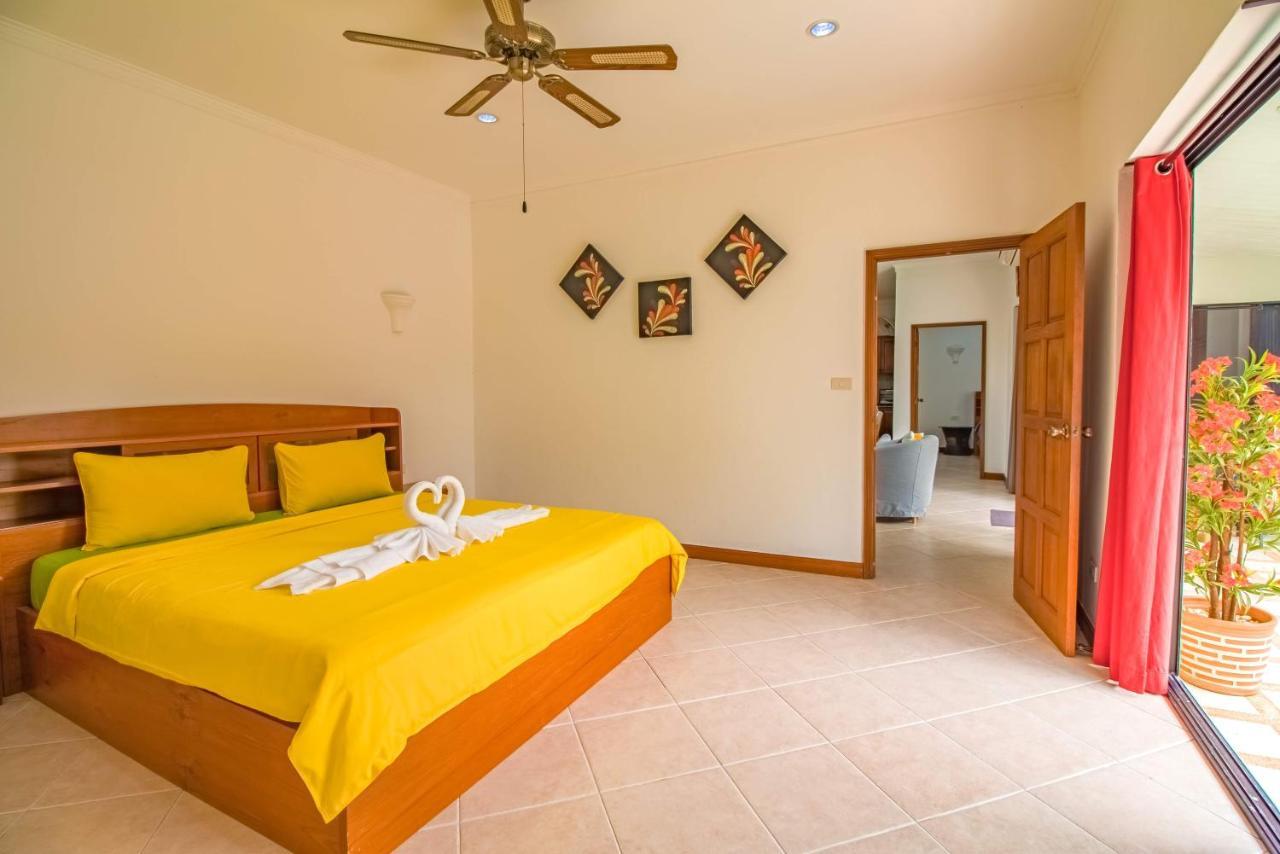 View Talay Villas Pool 155, Jomtien Beach, Pattaya Екстериор снимка
